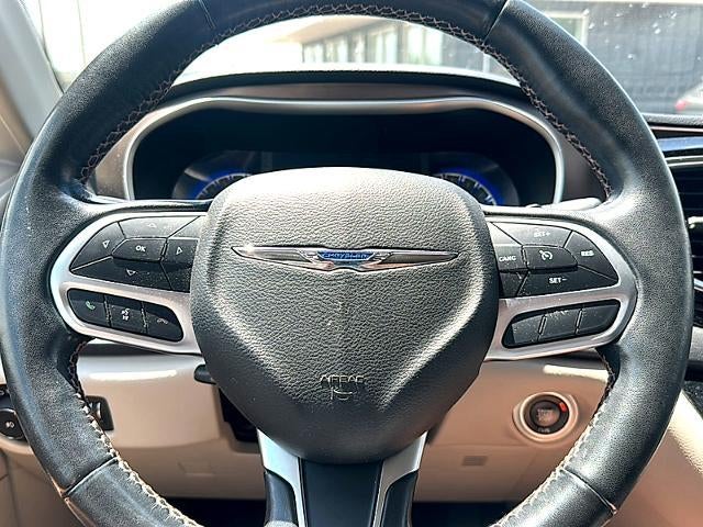 2019 Chrysler Pacifica Touring L FWD