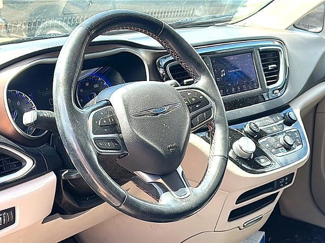 2019 Chrysler Pacifica Touring L FWD
