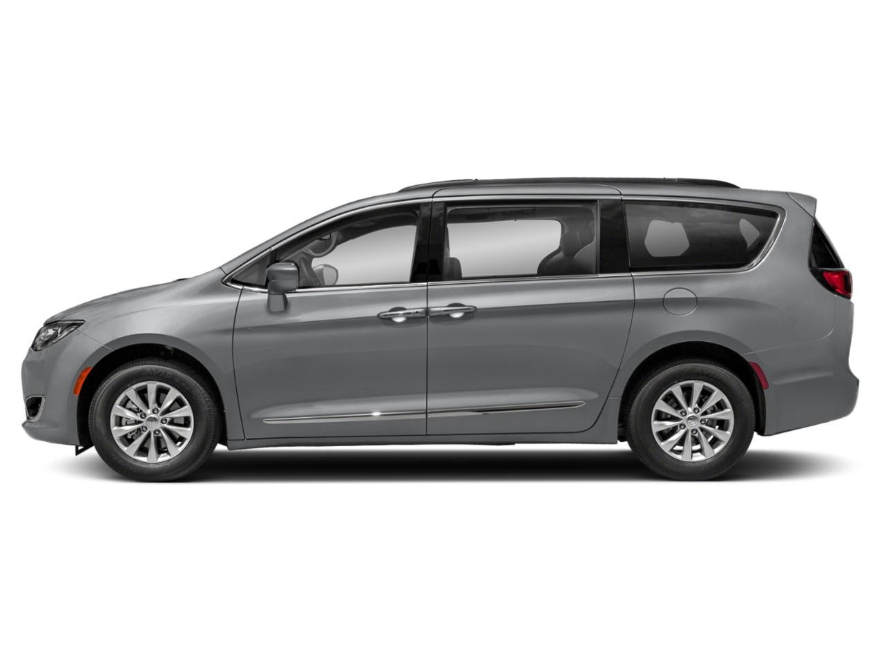 2019 Chrysler Pacifica Touring L FWD