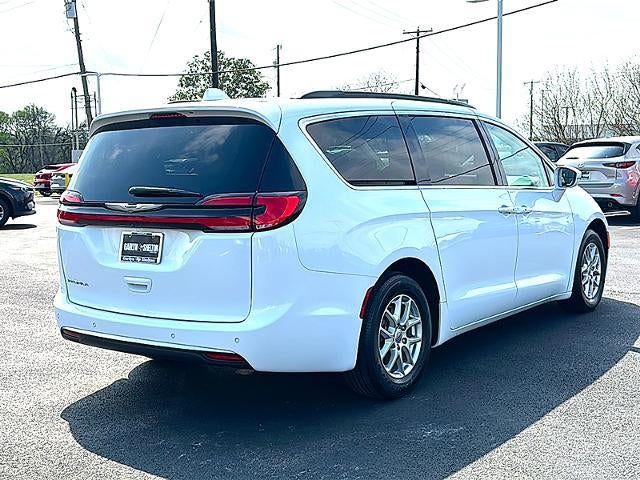 2022 Chrysler Pacifica Touring L FWD