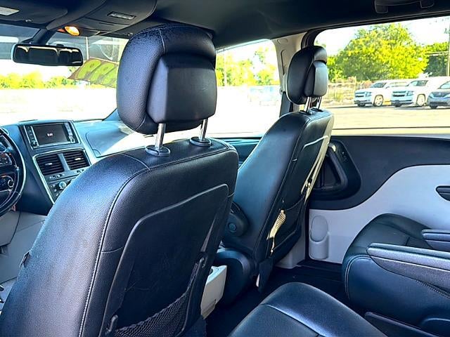 2020 Dodge Grand Caravan SXT Wagon