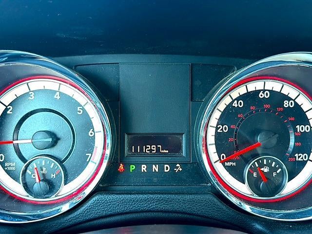 2020 Dodge Grand Caravan SXT Wagon