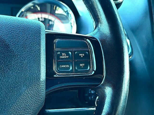 2020 Dodge Grand Caravan SXT Wagon