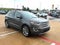 2016 Ford Edge 4dr Titanium FWD