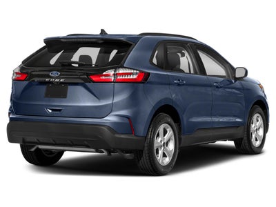 2024 Ford Edge SE AWD