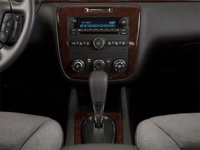 2012 Chevrolet Impala LT