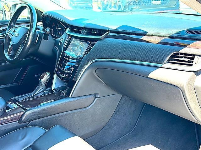 2017 Cadillac XTS 3.6L V6 FWD Luxury