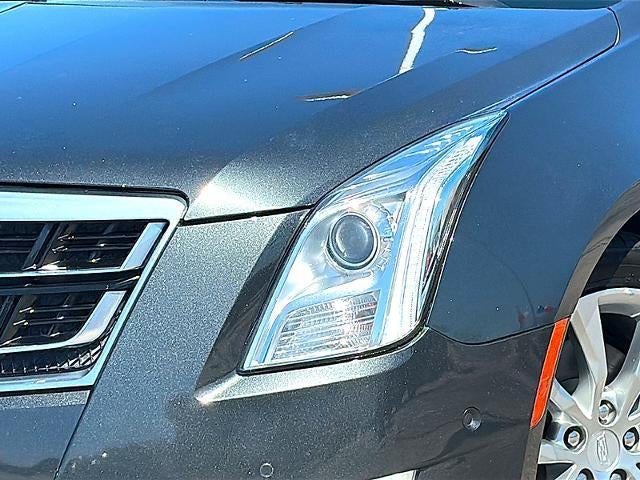 2017 Cadillac XTS 3.6L V6 FWD Luxury