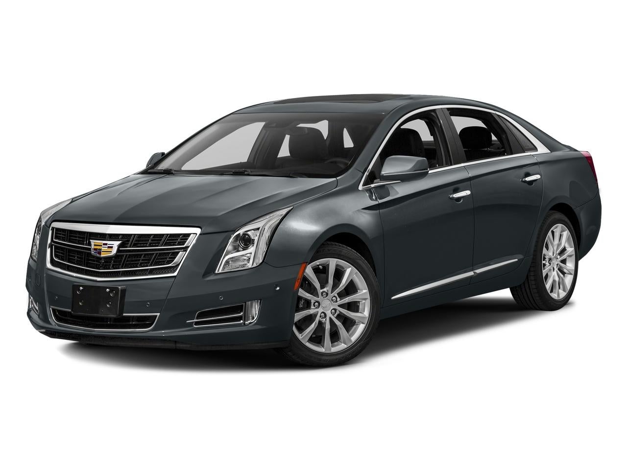 2017 Cadillac XTS 3.6L V6 FWD Luxury