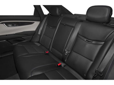 2015 Cadillac XTS Luxury