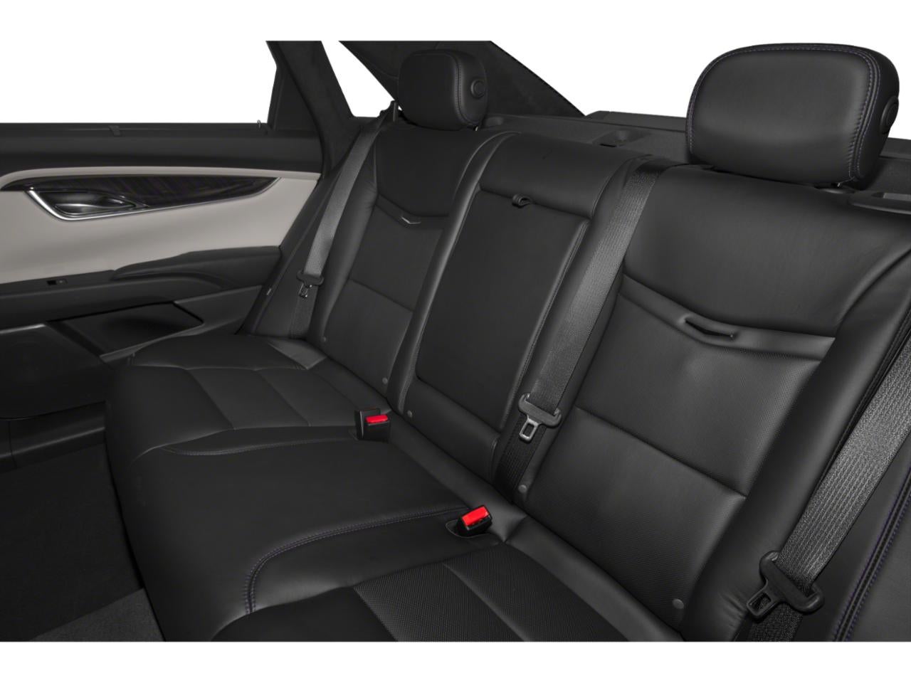 2015 Cadillac XTS Luxury