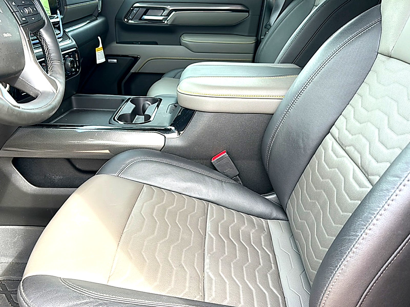 2026 Chevrolet Silverado 2500 HD Crew Cab, Standard Bed, XR2, 4WD
