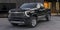 2026 Chevrolet Silverado 2500 HD Crew Cab, Standard Bed, XR2, 4WD
