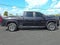 2024 Chevrolet Silverado 2500 HD Crew Cab Standard Box 4-Wheel Drive Custom