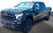 2024 Chevrolet Silverado 1500 Crew Cab Short Box 4-Wheel Drive RST