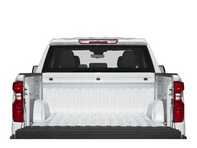 2023 Chevrolet Silverado 1500 4WD Crew Cab Short Bed High Country