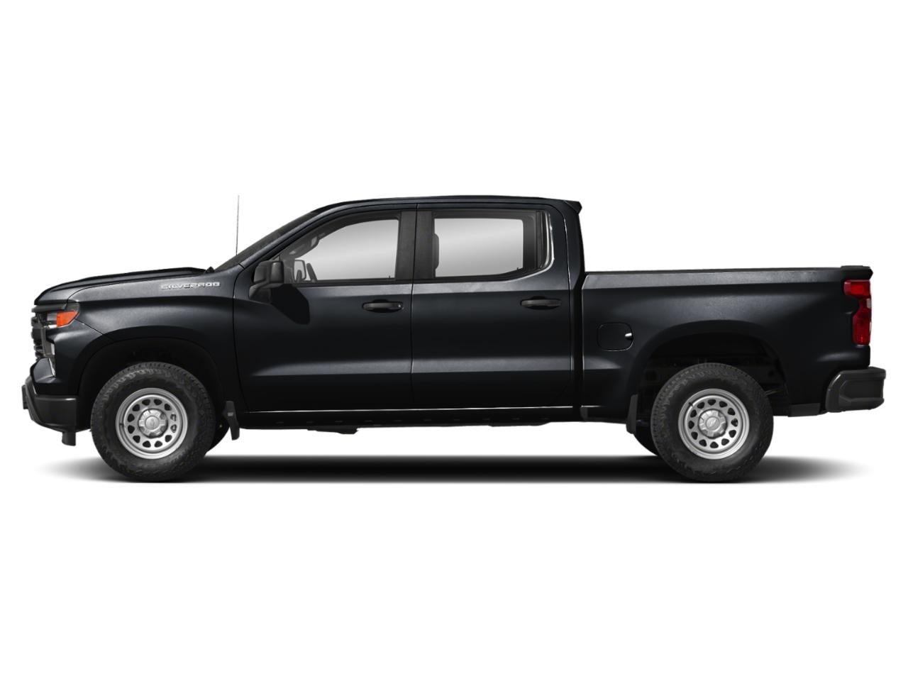 2023 Chevrolet Silverado 1500 4WD Crew Cab Short Bed High Country