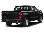 2023 Chevrolet Silverado 1500 4WD Crew Cab Short Bed High Country