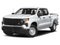 2023 Chevrolet Silverado 1500 4WD Crew Cab Short Bed High Country