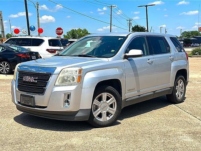2014 GMC Terrain FWD SLE-1