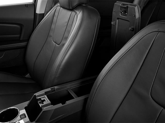 2014 GMC Terrain FWD SLE-1