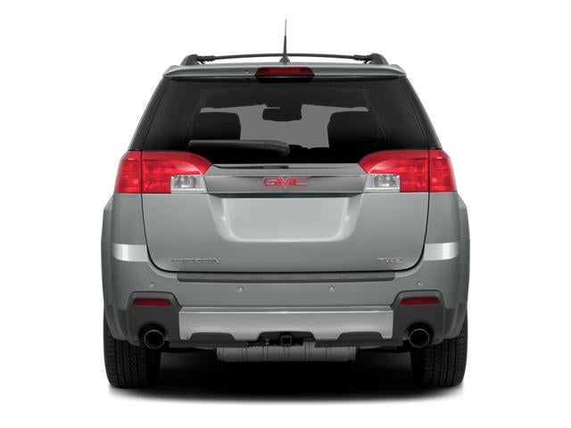 2014 GMC Terrain FWD SLE-1