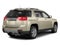 2014 GMC Terrain SLT-2