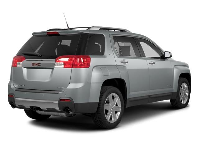 2014 GMC Terrain SLT-2