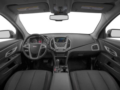 2016 GMC Terrain SLE-2