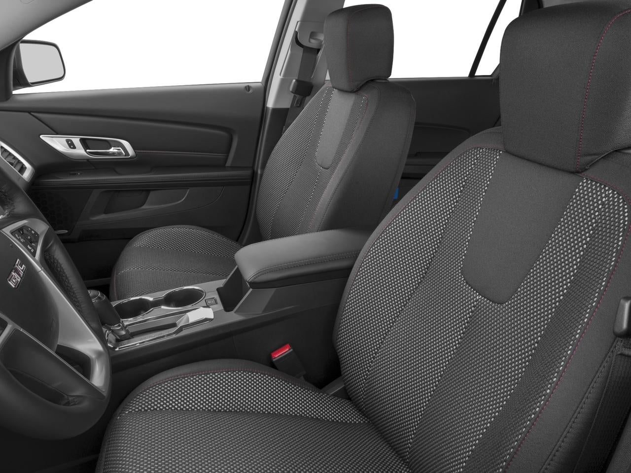 2016 GMC Terrain SLE-2
