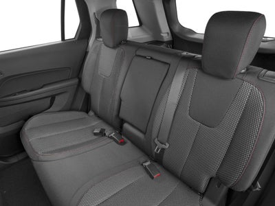 2016 GMC Terrain SLE-2