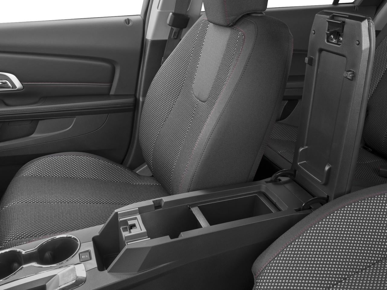 2016 GMC Terrain SLE-2