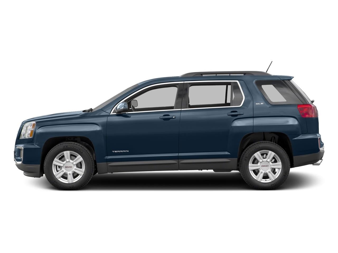 2016 GMC Terrain SLE-2