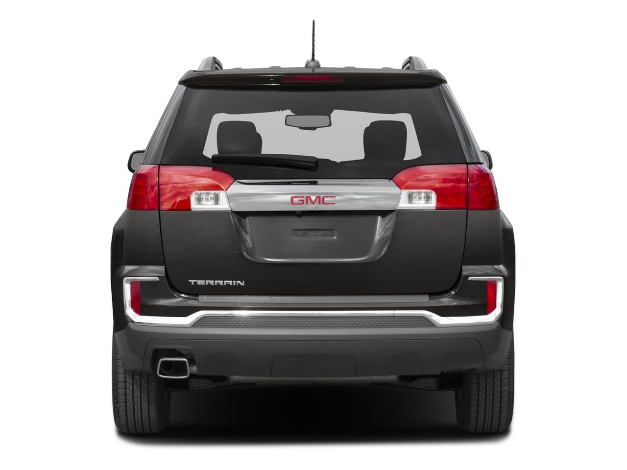 2016 GMC Terrain SLE-2