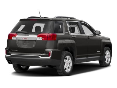2016 GMC Terrain SLE-2