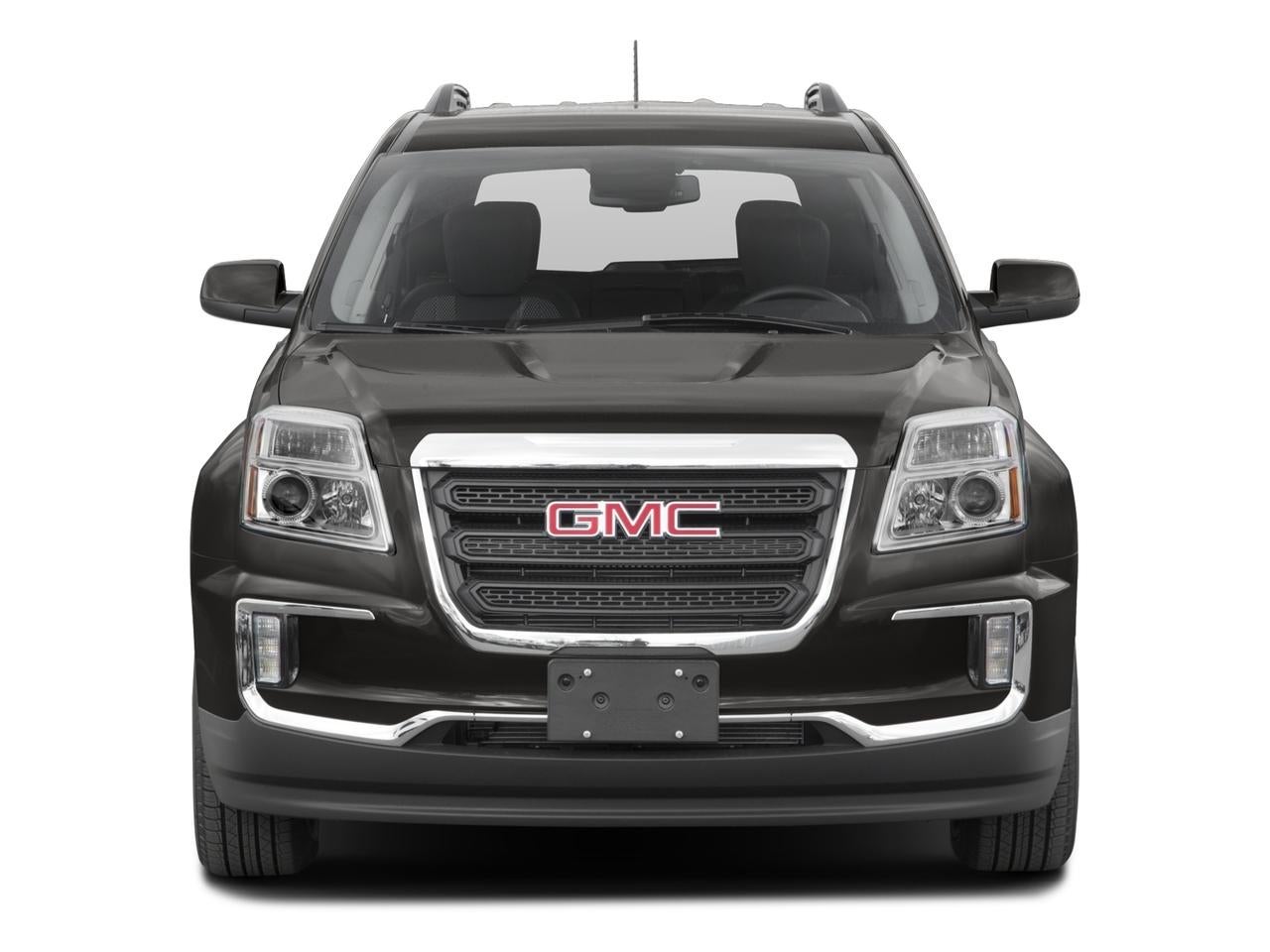 2016 GMC Terrain SLE-2