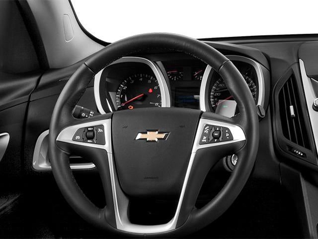 2014 Chevrolet Equinox FWD 1LT