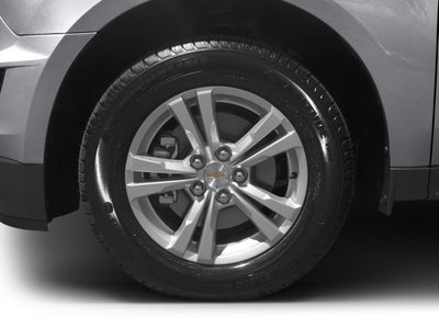 2017 Chevrolet Equinox FWD LS