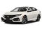 2019 Honda Civic Si Manual w/Summer Tires