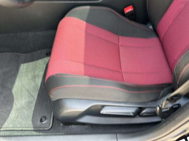 2024 Honda Civic Si Si Manual Sedan