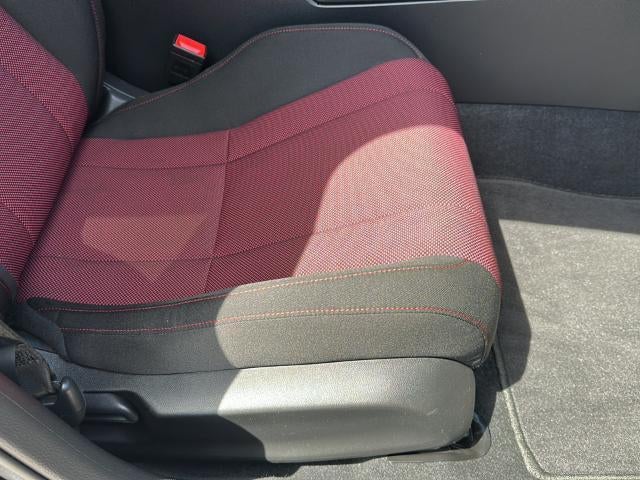 2024 Honda Civic Si Si Manual Sedan