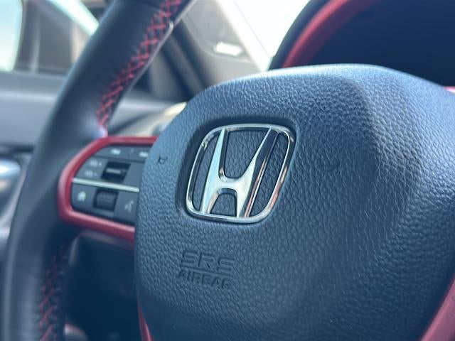 2024 Honda Civic Si Si Manual Sedan