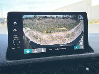 2024 Honda Civic Si Si Manual Sedan