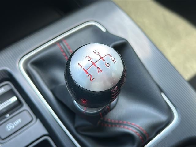 2024 Honda Civic Si Si Manual Sedan