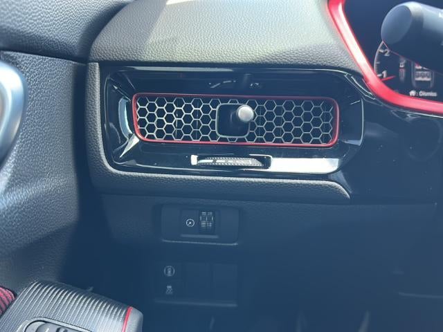 2024 Honda Civic Si Si Manual Sedan