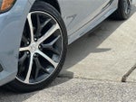 2024 Honda Civic Sedan Touring CVT