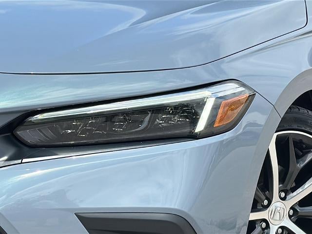 2024 Honda Civic Sedan Touring CVT