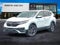 2020 Honda CR-V EX-L AWD