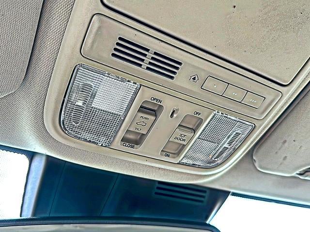 2020 Honda CR-V EX-L AWD