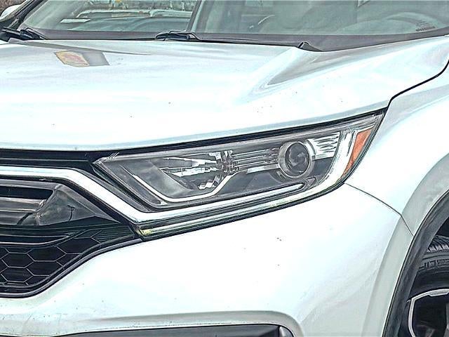 2020 Honda CR-V EX-L AWD